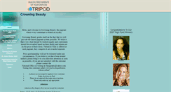 Desktop Screenshot of flcb.tripod.com