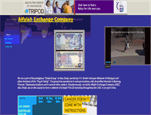 Tablet Screenshot of alfalah-exchange.tripod.com