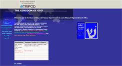 Desktop Screenshot of housetreasury.tripod.com