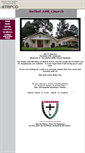 Mobile Screenshot of bethelfountainhill.tripod.com