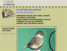 Tablet Screenshot of moraisgloster.tripod.com