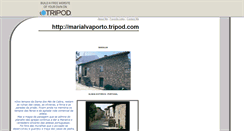 Desktop Screenshot of carmenporto.tripod.com