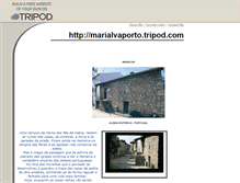 Tablet Screenshot of carmenporto.tripod.com