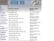 Tablet Screenshot of enterline2.tripod.com