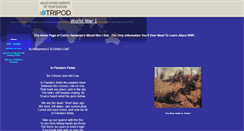 Desktop Screenshot of jarredjoly0.tripod.com