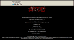 Desktop Screenshot of barrit.tripod.com