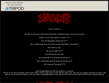 Tablet Screenshot of barrit.tripod.com