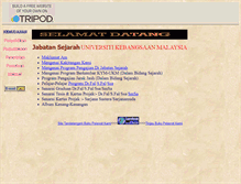 Tablet Screenshot of jebatukm.tripod.com