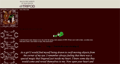 Desktop Screenshot of fairiesofnovascotia.tripod.com