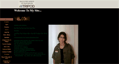 Desktop Screenshot of incojunior.tripod.com